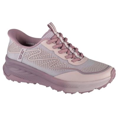 Skechers Slip-Ins: Switch Back - Mist 180157-PMLT Fioletowe 36