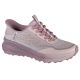 Skechers Slip-Ins: Switch Back - Mist 180157-PMLT Fioletowe 36