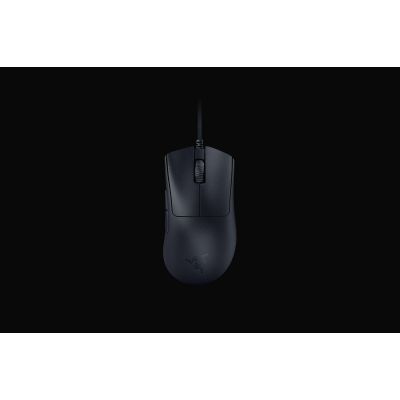 Razer DeathAdder V3 myszka Gaming Dla praworęcznych USB Typu-A Optyczny 30000 DPI