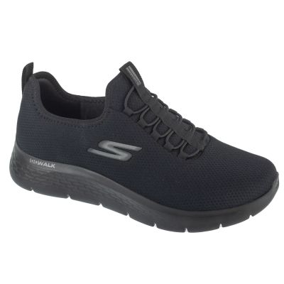 Skechers GO Walk Flex - Ultra 216484WW-BBK Czarne 41