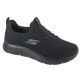 Skechers GO Walk Flex - Ultra 216484WW-BBK Czarne 41