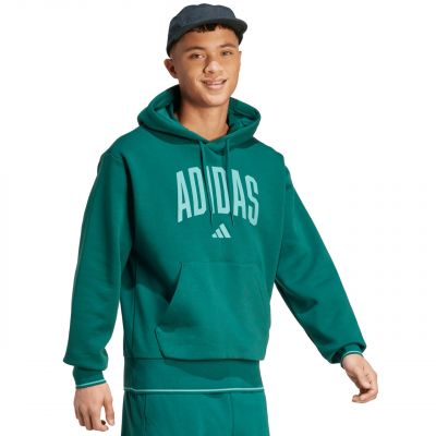 2. Bluza adidas Collegiate Hoodie M KC3873