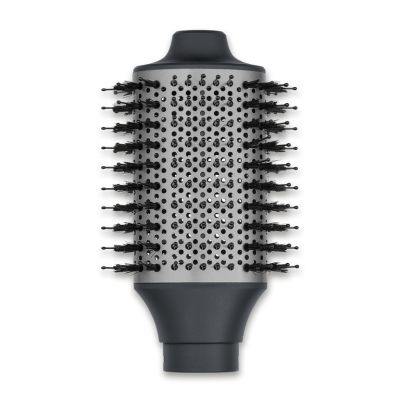 14. Severin WL 0683 Zestaw do stylizacji włosów Antracyt, Srebrny 1500 W 2,8 m