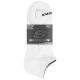 2. Skechers 3pk Unisex Non Terry No Show S114041-100 Białe 39-42