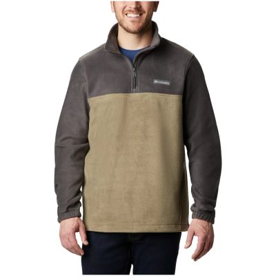Polar Columbia Steens Mountain Half Zip Fleece M 1620191018
