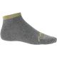 Skarpety męskie VIKING Boosocks Low Man Bamboo szare