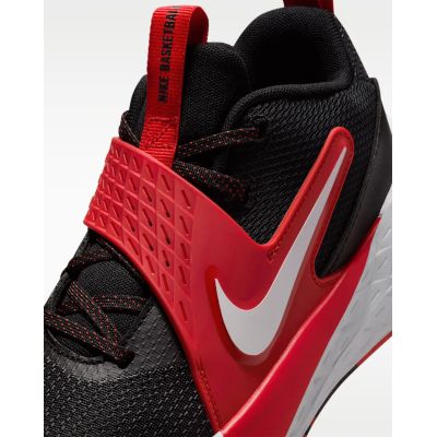 7. NIKE TEAM HUSTLE D 12 GS (HF6279-001)