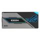 16. ASUS ROG -THOR-1000P3-GAMING-E moduł zasilaczy 1000 W 20+4 pin ATX ATX Czarny