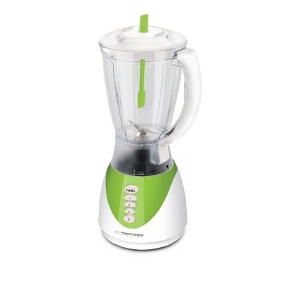 3. Blender kielichowy Esperanza PINA COLADA EKM023G (350W; kolor biały)