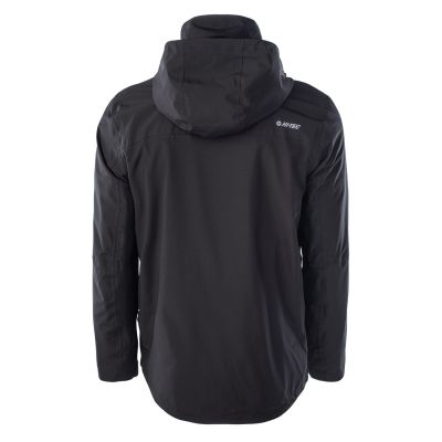 9. Kurtka Hi-Tec Howard Jacket M 92800377558