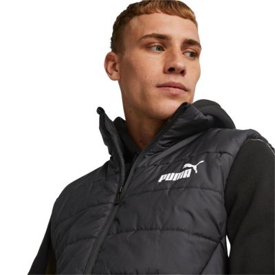 5. Kamizelka Puma ESS Padded Vest M 84893901