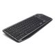 2. TECHLY BEZPRZEWODOWA KLAWIATURA DUALNA BT/RF TOUCH