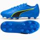 Buty Puma KING 20 Match Jr FG/AG 109356-03