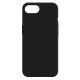 2. Etui 3mk Matt Case Pro na Apple iPhone 16E - czarne matowe