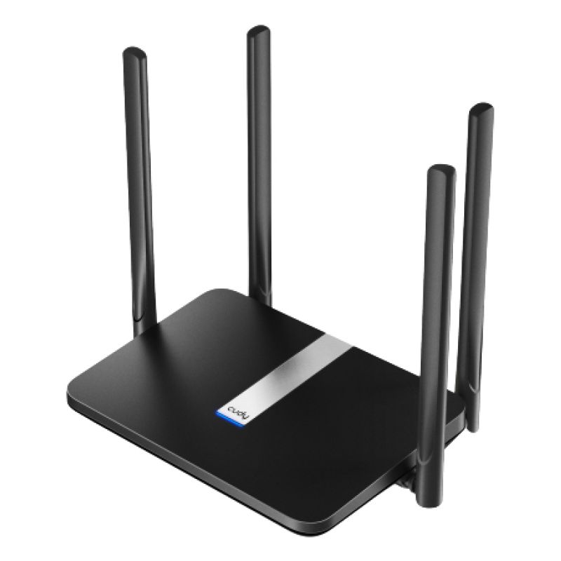13. Router CUDY LT500_EU