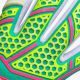 4. Rękawice 4keepers Neo Kraken NC S1056497
