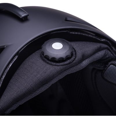 9. Kask Iguana Higni 92800622353