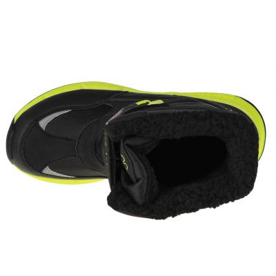 3. Buty Kappa Cekis Tex T Jr 260903T-1133