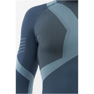 Bielizna męska VIKING Fusion Man Set granatowa   XL