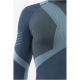 Bielizna męska VIKING Fusion Man Set granatowa   XL