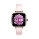 2. Smartwatch Joyroom Starlight JR-FS1 z możliwością odbierania połączeń - złoty