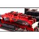 3. G.Skill RipjawsX, 16GB (2x 8GB) DDR3 moduł pamięci 2 x 8 GB 240-pin DIMM