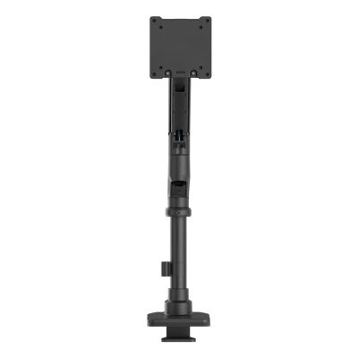 4. Vogel's ESSENTIAL M3021 124,5 cm (49") Biurko Czarny