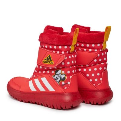 2. Buty adidas Winterplay Disney Minnie Jr IG7188