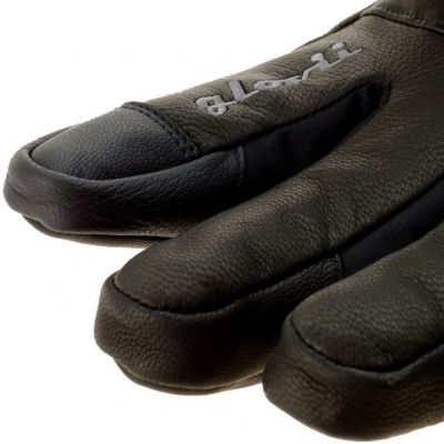 24. Rękawice z ogrzewaniem Glovii GS9XL (XL ; kolor czarny)