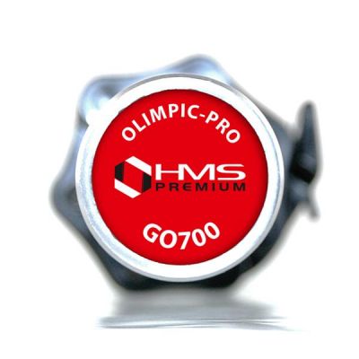 4. Gryf olimpijski HMS BLACK GO700 