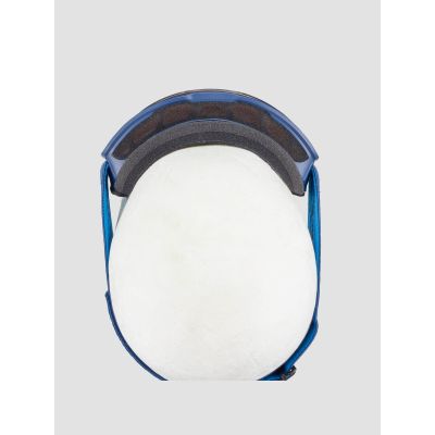 5. Gogle narciarskie JULBO Cyclon granatowy