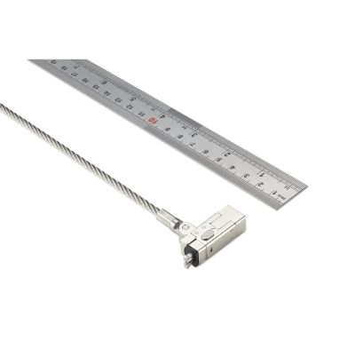 5. Kensington Blokada do laptopów z kluczem Slim NanoSaver 2.0 EQ