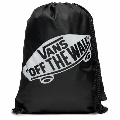 2. Worek, plecak Vans Benched Bag VN000HECBLK1