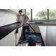 3. Bosch GAS 15 PS Professional 15 l Cylinder próżniowy Suchy 1100 W Worek na kurz