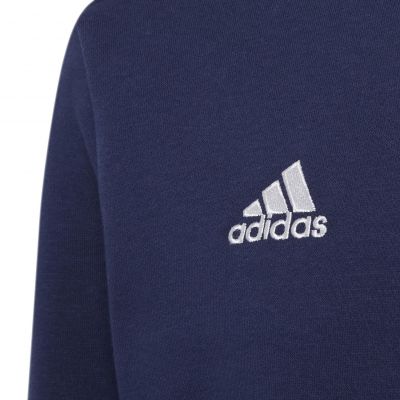 3. Bluza adidas Entrada 22 Hoody Jr H57568