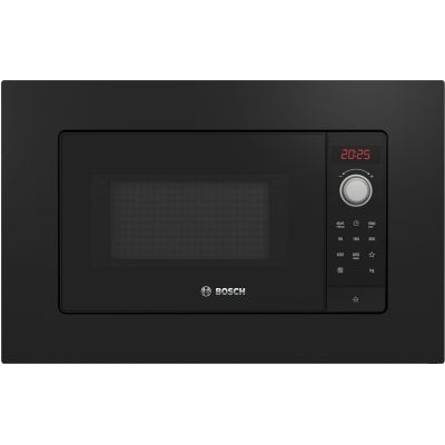 Kuchenka mikrofalowa BOSCH BFL623MB3