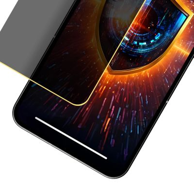 14. Folia prywatyzująca 3mk Silky Matt Privacy na Nothing Phone 2