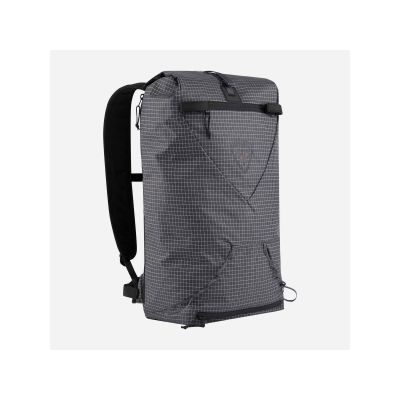 2. Plecak ROSSIGNOL Escaper Unlimited 18L Onyx Gr szary