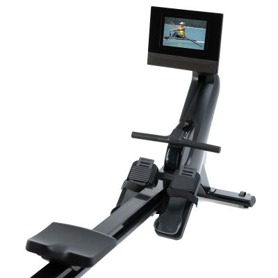 12. NORDICTRACK WIOŚLARZ MAGNETYCZNY RW700
