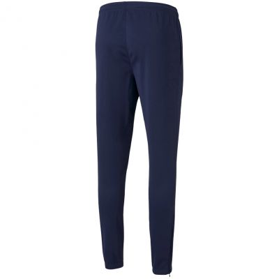 2. Spodnie Puma teamRISE Poly Training Pants M 657390 06