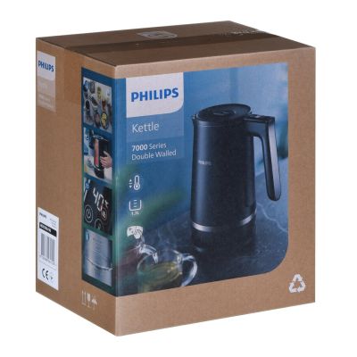 6. Czajnik elektryczny PHILIPS  HD 9396/90