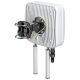 8. QuWireless QuMax antena Antena kierunkowa PoE/LAN 6 dBi