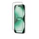 3. Szkło hartowane matowe AMAZINGTHING Titan +Care Matte Glass na iPhone 18 Pro z ramką montażową