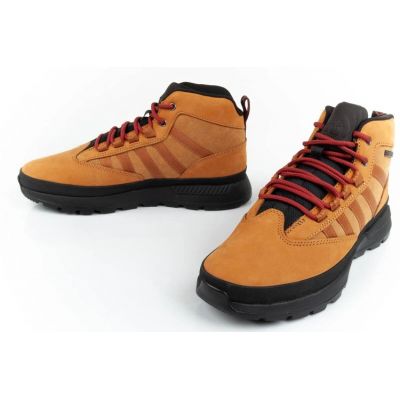 9. Buty Timberland Euro Trekker M TB0A62CR231
