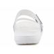 4. Klapki Classic Croc Glitter II Sandal W 207769-90H