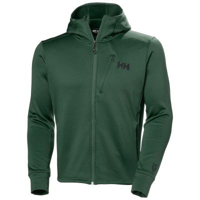 Helly Hansen męska bluza polarowa ODIN THERMAL PRO FLEECE JACKET 49326 390