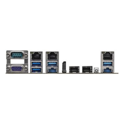 9. Asrock B650D4U3-2L2Q/BCM płyta główna AMD B650 Express Gniazdo AM5 micro ATX