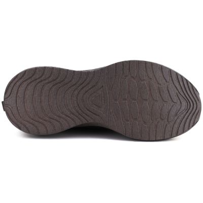 3. Buty sportowe damskie tekstylne brązowe Big Star UU274055