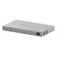 7. Switch Netgear GS728TXPv3 28p PoE 190W ( PoE+: 24p) Managed Gigabit/10G