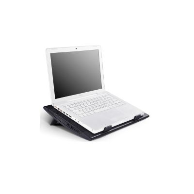 2. Podkładka chłodząca DeepCool WIND PAL FS